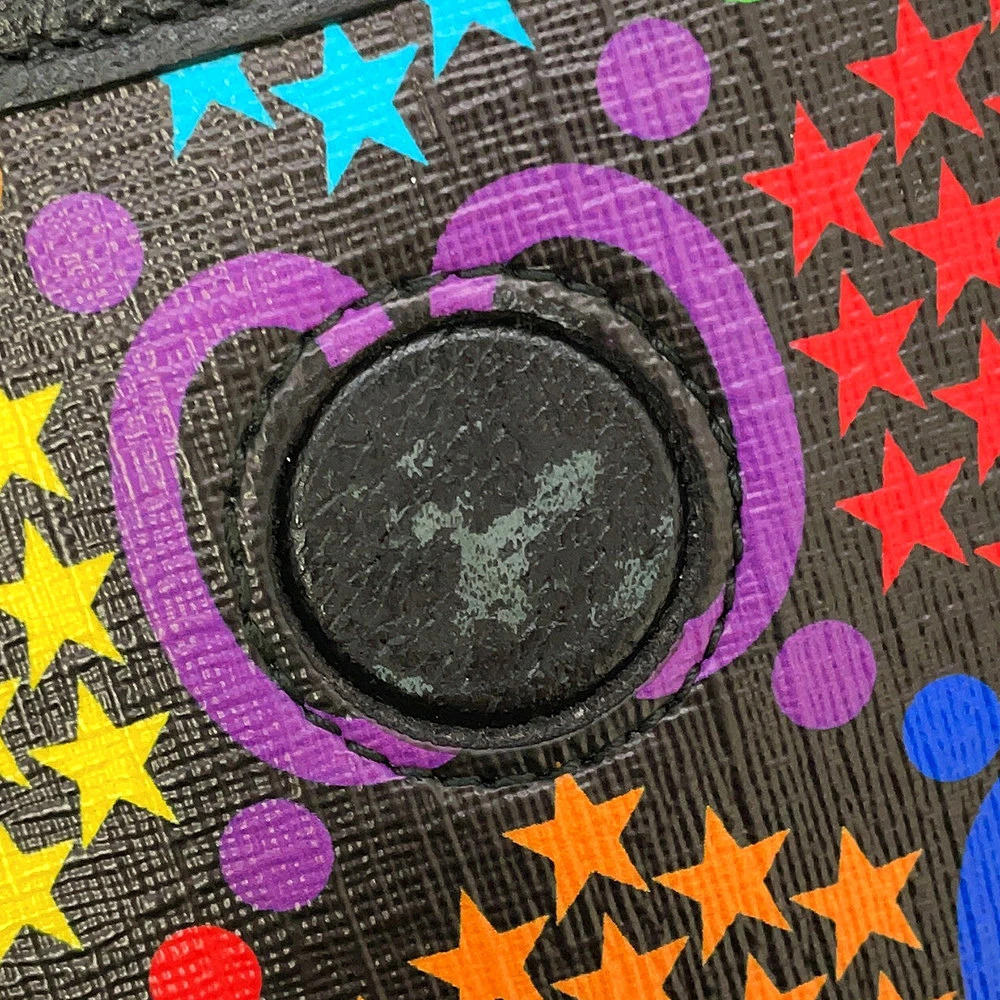 Gucci Bag Psychedelic Belt GG Waist - Picture 11 of 12